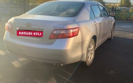 Toyota Camry, 2011 год, 1 450 000 рублей, 15 фотография