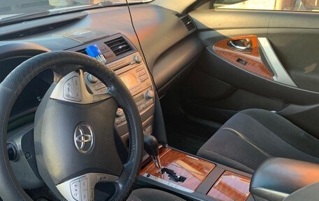 Toyota Camry, 2011 год, 1 450 000 рублей, 20 фотография