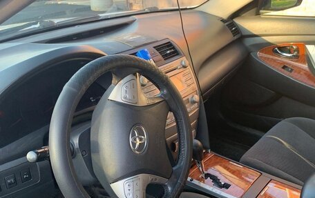 Toyota Camry, 2011 год, 1 450 000 рублей, 21 фотография