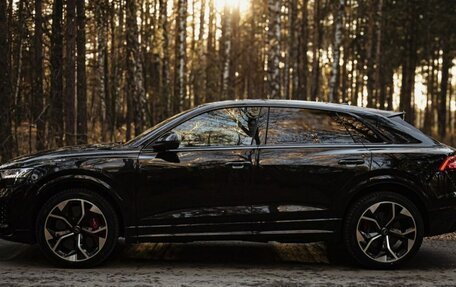 Audi RS Q8 I, 2023 год, 25 000 000 рублей, 6 фотография