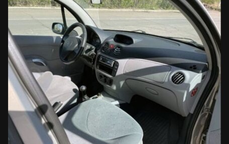 Citroen C3 II, 2005 год, 380 000 рублей, 3 фотография