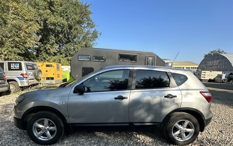 Nissan Qashqai, 2012 год, 1 060 000 рублей, 3 фотография