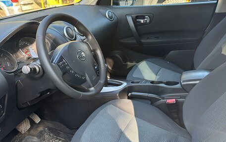 Nissan Qashqai, 2012 год, 1 060 000 рублей, 9 фотография