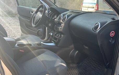 Nissan Qashqai, 2012 год, 1 060 000 рублей, 10 фотография