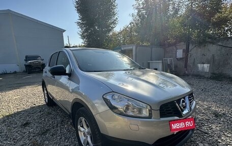 Nissan Qashqai, 2012 год, 1 060 000 рублей, 8 фотография