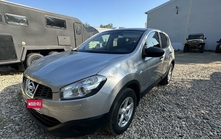 Nissan Qashqai, 2012 год, 1 060 000 рублей, 2 фотография