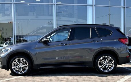 BMW X1, 2021 год, 4 349 000 рублей, 4 фотография