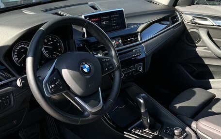 BMW X1, 2021 год, 4 349 000 рублей, 11 фотография