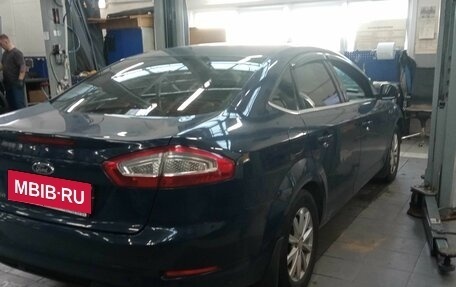 Ford Mondeo IV, 2011 год, 864 000 рублей, 3 фотография