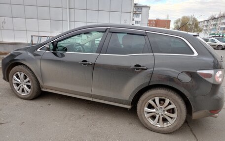 Mazda CX-7 I рестайлинг, 2010 год, 1 295 000 рублей, 5 фотография