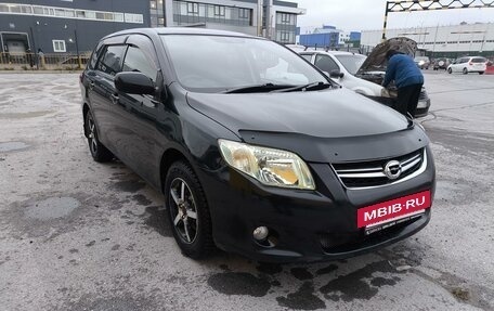 Toyota Corolla, 2008 год, 980 000 рублей, 14 фотография