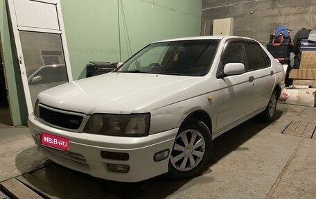 Nissan Bluebird XI, 1997 год, 295 000 рублей, 1 фотография