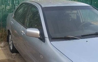 Mitsubishi Lancer IX, 2006 год, 399 000 рублей, 1 фотография