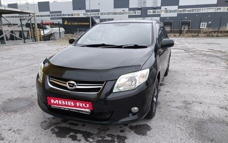 Toyota Corolla, 2008 год, 980 000 рублей, 16 фотография