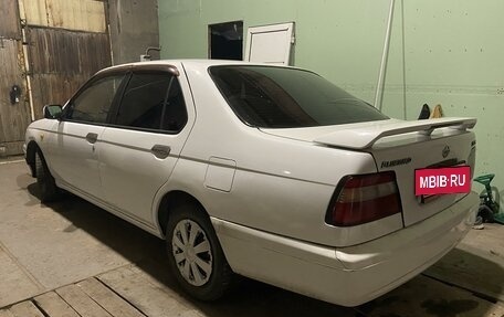 Nissan Bluebird XI, 1997 год, 295 000 рублей, 11 фотография