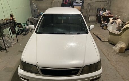 Nissan Bluebird XI, 1997 год, 295 000 рублей, 4 фотография