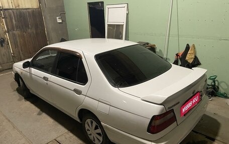 Nissan Bluebird XI, 1997 год, 295 000 рублей, 10 фотография