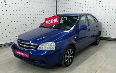 Chevrolet Lacetti, 2012 год, 710 000 рублей, 1 фотография