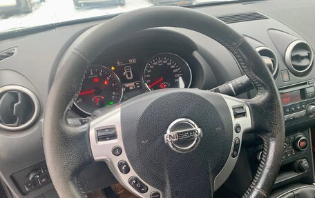 Nissan Qashqai, 2011 год, 900 000 рублей, 8 фотография