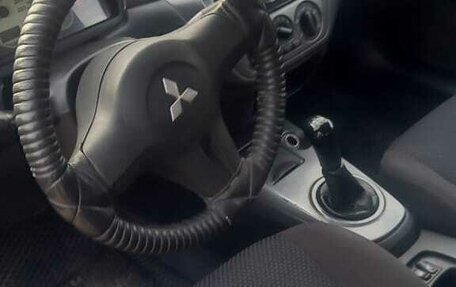 Mitsubishi Lancer IX, 2006 год, 399 000 рублей, 2 фотография