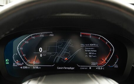 BMW 6 серия, 2021 год, 6 050 000 рублей, 17 фотография