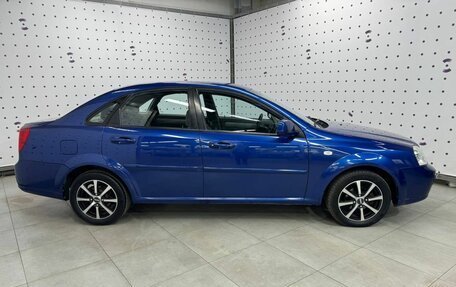 Chevrolet Lacetti, 2012 год, 710 000 рублей, 2 фотография