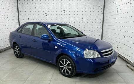 Chevrolet Lacetti, 2012 год, 710 000 рублей, 12 фотография