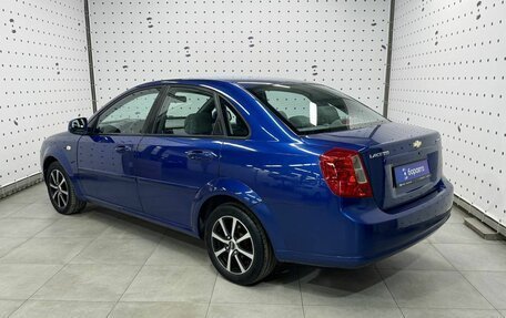 Chevrolet Lacetti, 2012 год, 710 000 рублей, 15 фотография