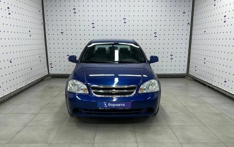 Chevrolet Lacetti, 2012 год, 710 000 рублей, 13 фотография