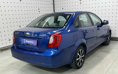 Chevrolet Lacetti, 2012 год, 710 000 рублей, 14 фотография