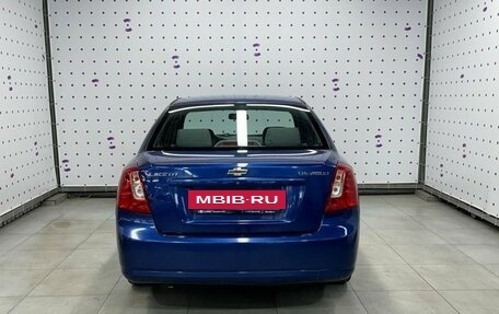 Chevrolet Lacetti, 2012 год, 710 000 рублей, 16 фотография