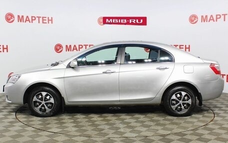 Geely Emgrand EC7, 2013 год, 445 000 рублей, 8 фотография