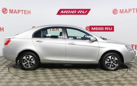 Geely Emgrand EC7, 2013 год, 445 000 рублей, 4 фотография