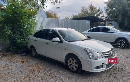 Nissan Almera, 2014 год, 550 000 рублей, 3 фотография