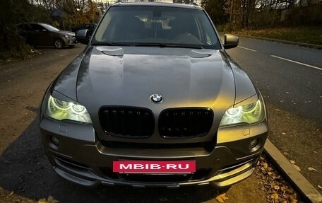 BMW X5, 2010 год, 2 750 000 рублей, 3 фотография