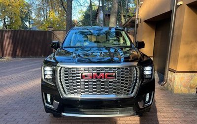 GMC Yukon IV, 2024 год, 14 450 000 рублей, 1 фотография