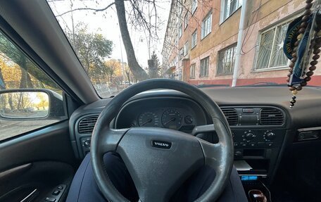 Volvo S40 II, 2002 год, 395 000 рублей, 7 фотография