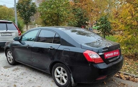 Geely Emgrand EC7, 2014 год, 333 000 рублей, 4 фотография