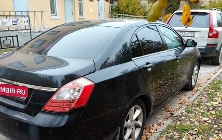 Geely Emgrand EC7, 2014 год, 333 000 рублей, 7 фотография