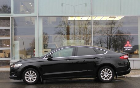 Ford Mondeo V, 2015 год, 1 650 000 рублей, 6 фотография