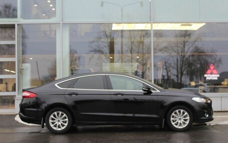 Ford Mondeo V, 2015 год, 1 650 000 рублей, 2 фотография