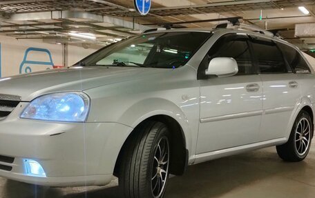 Chevrolet Lacetti, 2012 год, 759 000 рублей, 2 фотография