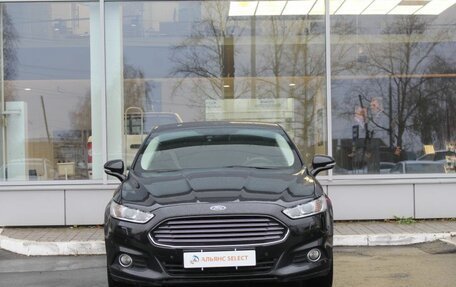 Ford Mondeo V, 2015 год, 1 650 000 рублей, 8 фотография