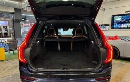 Volvo XC90 II рестайлинг, 2018 год, 3 799 000 рублей, 11 фотография