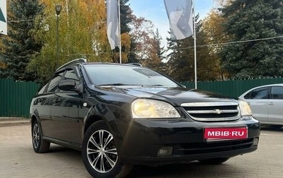 Chevrolet Lacetti, 2008 год, 545 000 рублей, 1 фотография