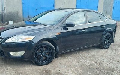 Ford Mondeo IV, 2010 год, 935 000 рублей, 1 фотография