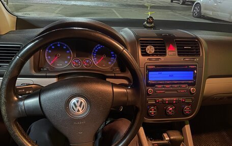 Volkswagen Golf V, 2006 год, 690 000 рублей, 4 фотография