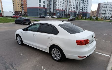 Volkswagen Jetta VI, 2013 год, 1 190 000 рублей, 3 фотография