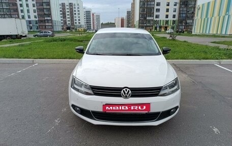 Volkswagen Jetta VI, 2013 год, 1 190 000 рублей, 9 фотография