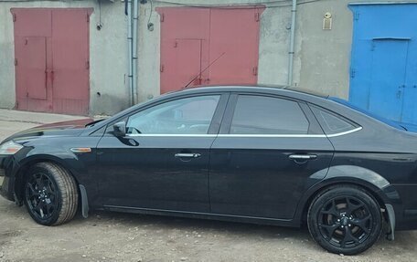 Ford Mondeo IV, 2010 год, 935 000 рублей, 3 фотография